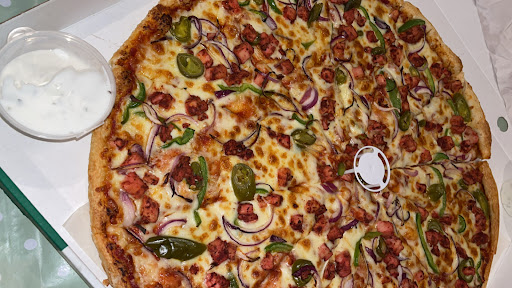 Photo of Big Boyz Pizza (Milton Keynes) - 44b High St, New Bradwell, Milton Keynes MK13 0BT